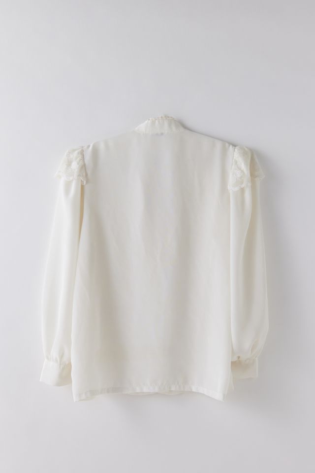 Vintage Butterfly Top #1