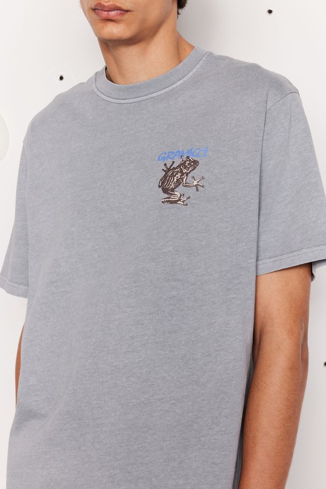 Gramicci Sticky Frog Tee #4