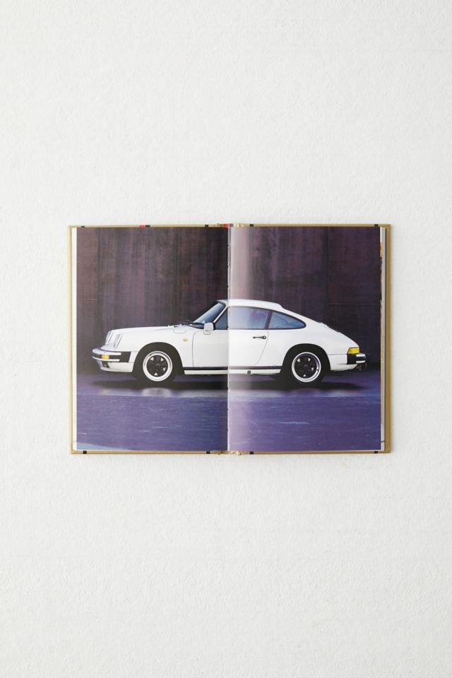 The Story Of Porsche: A Tribute To The Legendary Manufacturer By Luke Smith #1