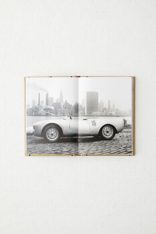 The Story Of Porsche: A Tribute To The Legendary Manufacturer By Luke Smith #2