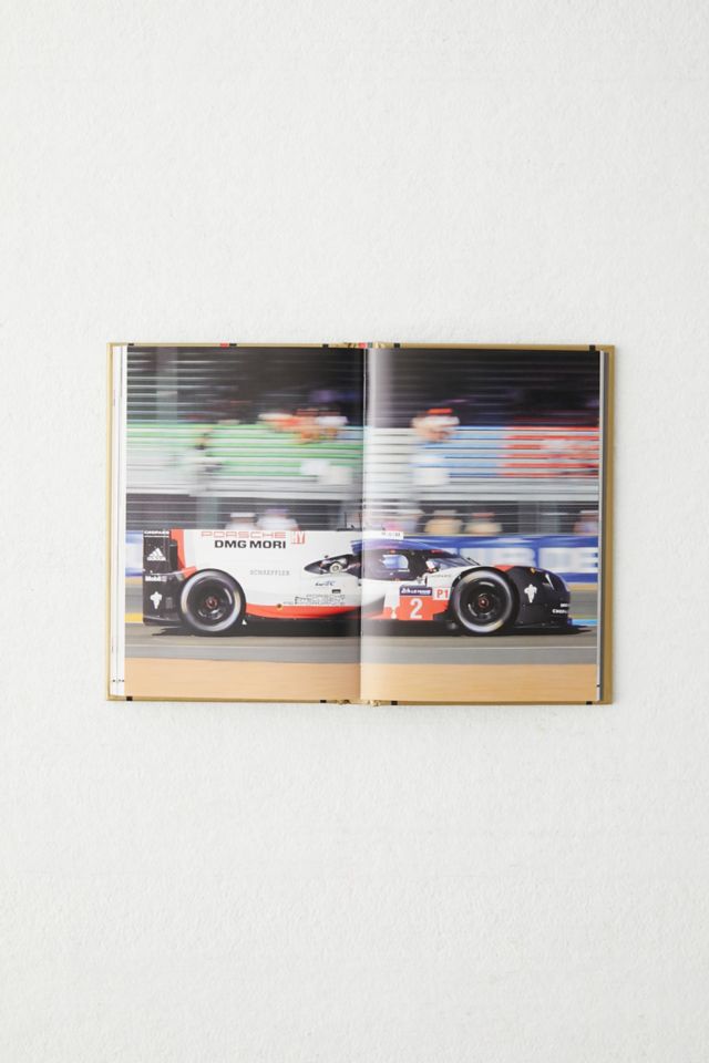 The Story Of Porsche: A Tribute To The Legendary Manufacturer By Luke Smith #3