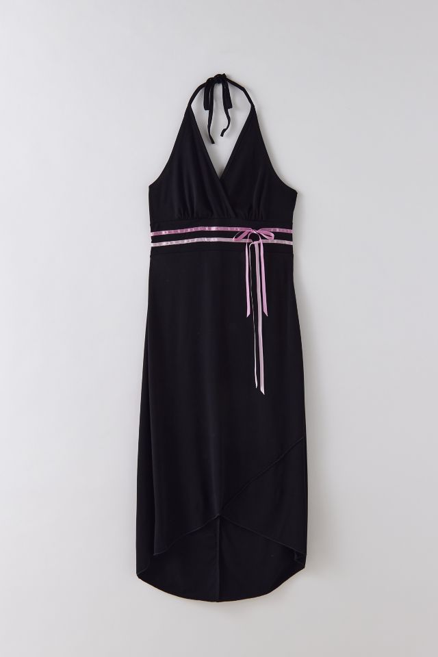 Halter Dresses  Urban Outfitters Canada