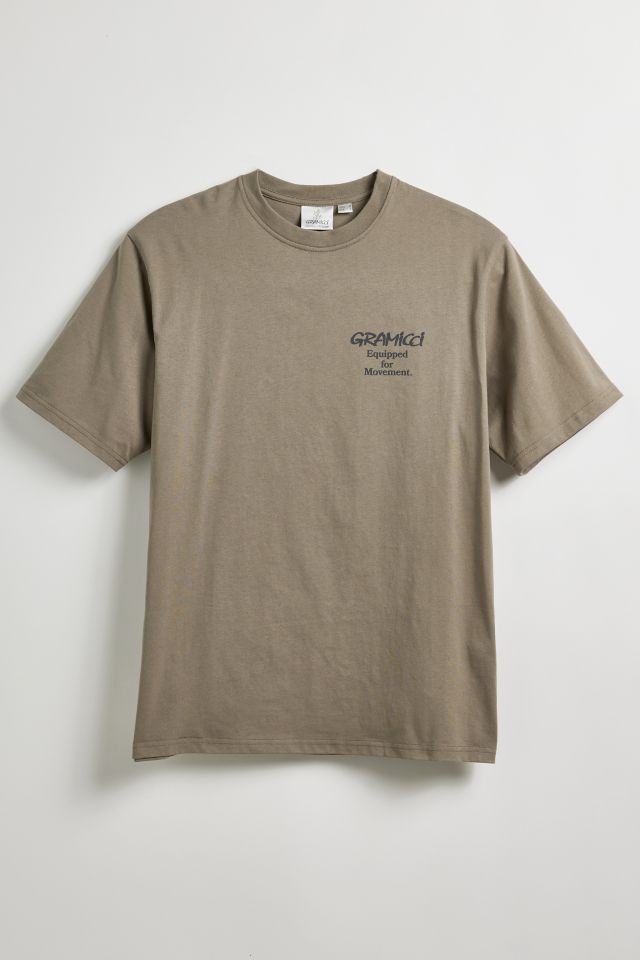 Gramicci Equipped Tee #1