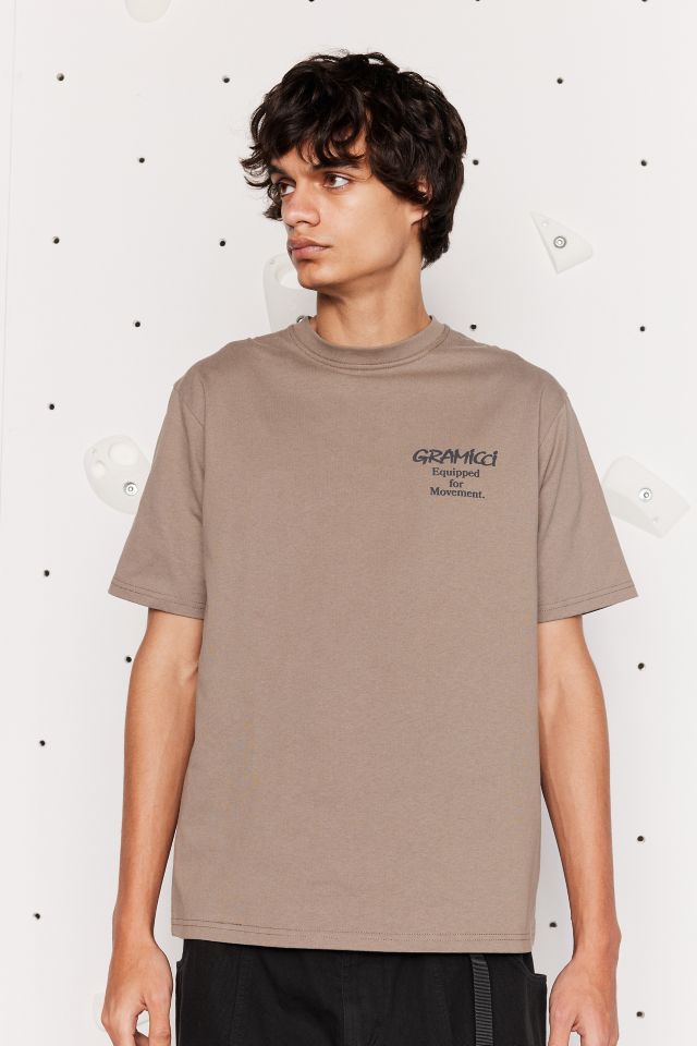 Gramicci Equipped Tee #2