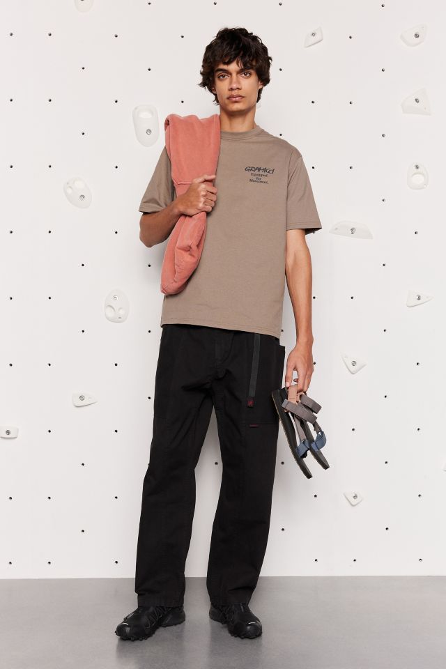 Gramicci Equipped Tee #3