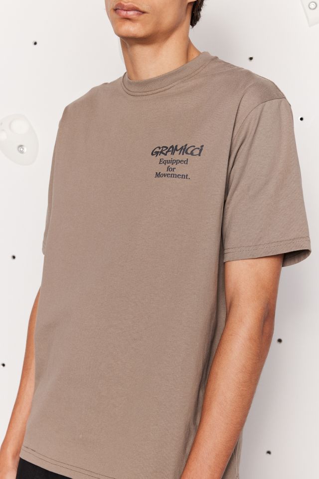 Gramicci Equipped Tee #4