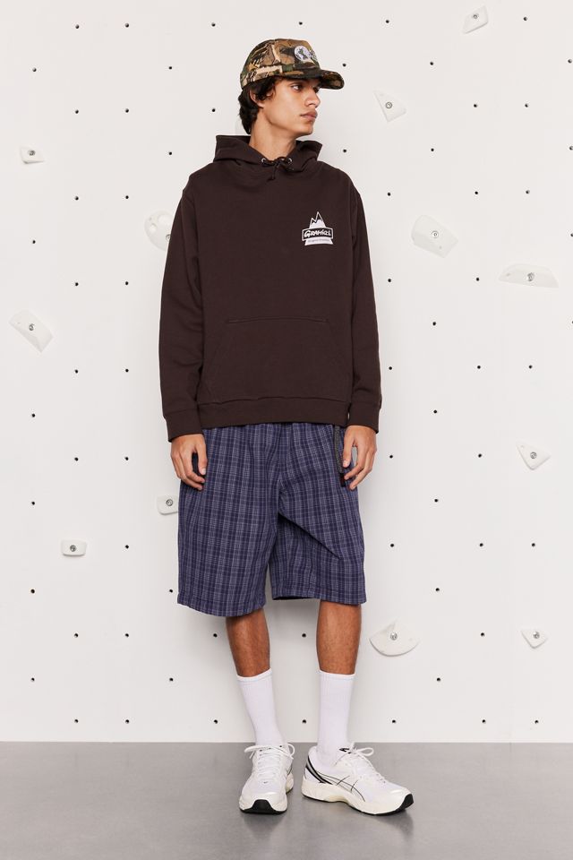 Gramicci Peak Hoodie Sweatshirt #3