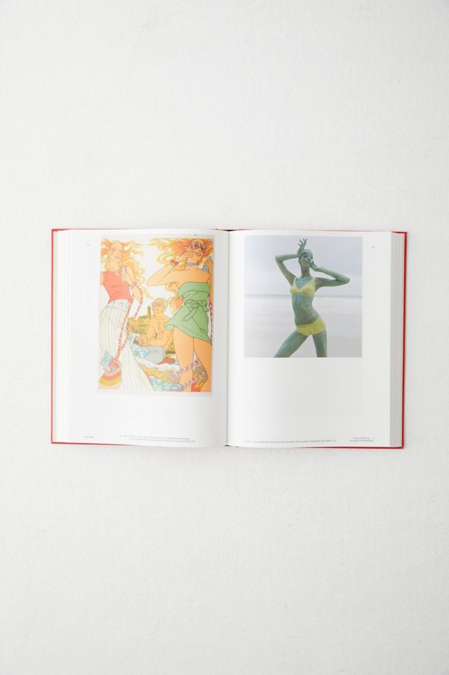 Vogue Paris: 100 Years By Vogue #2