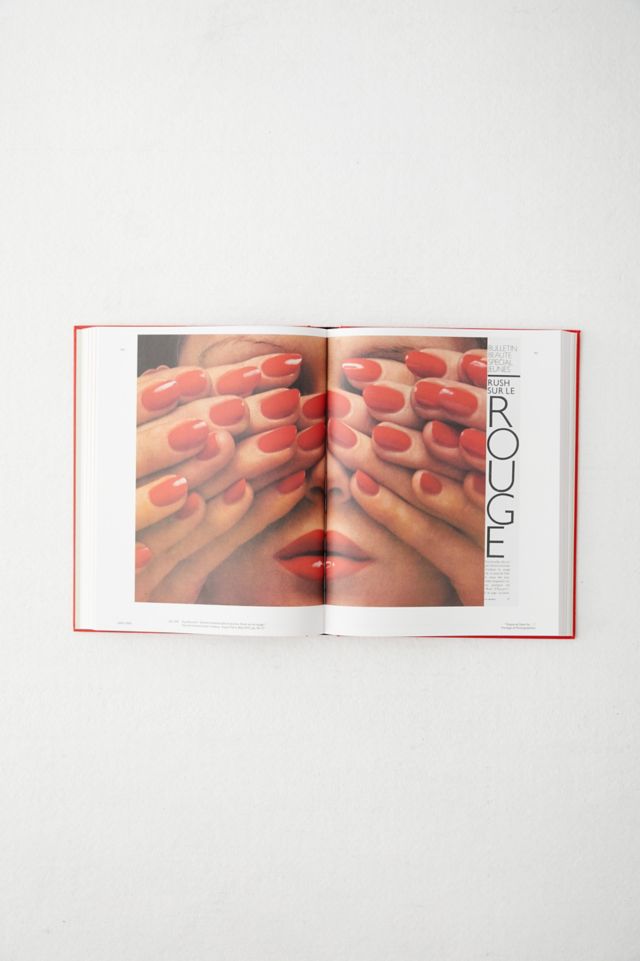 Vogue Paris: 100 Years By Vogue #3