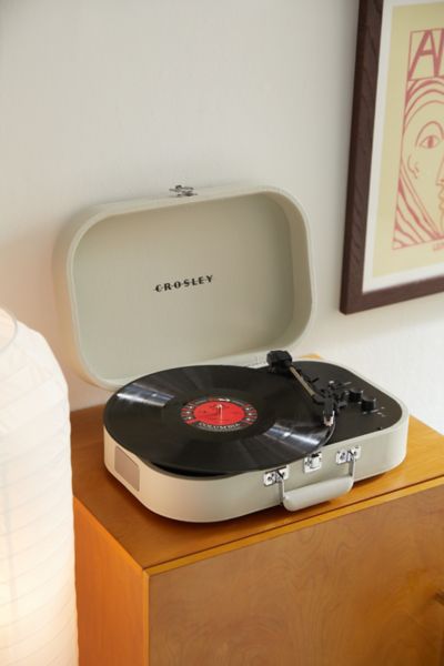 Crosley   Urban Outfitters