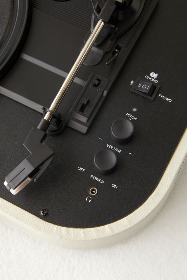 Crosley Discovery Turntable #4