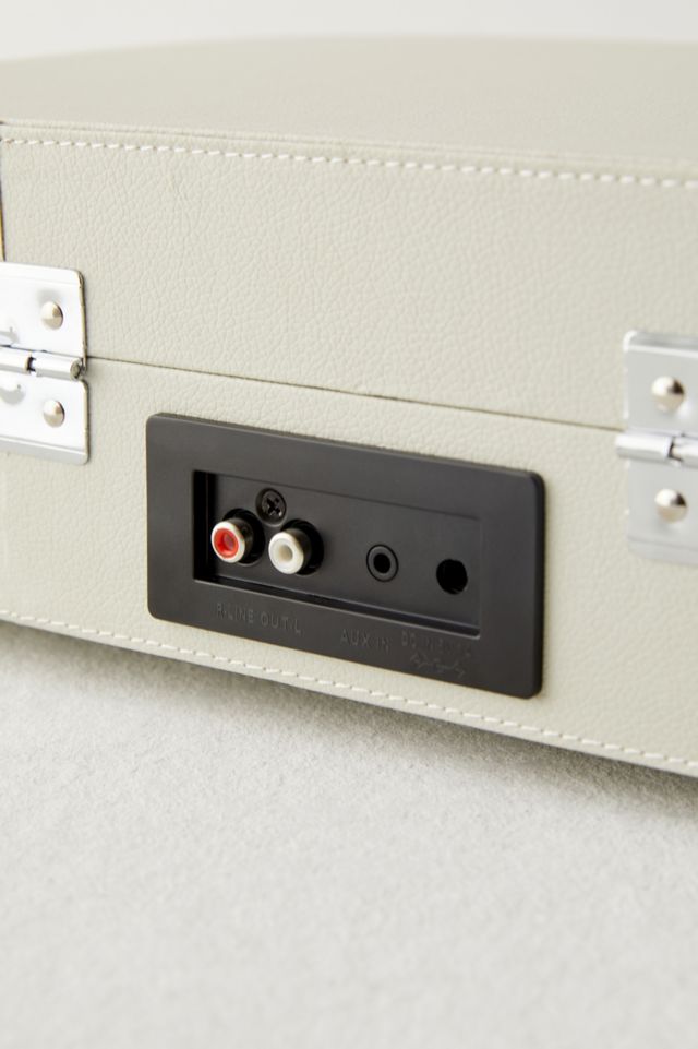 Crosley Discovery Turntable #5