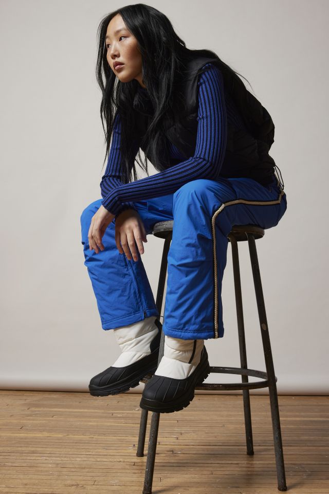 BDG Nina Nylon Ski Pant | Urban Outfitters