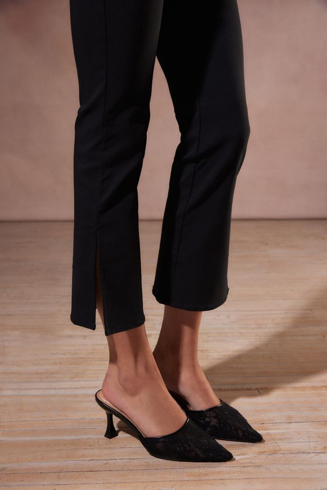 Kimchi Blue Lily Bengaline Cropped Pant #3