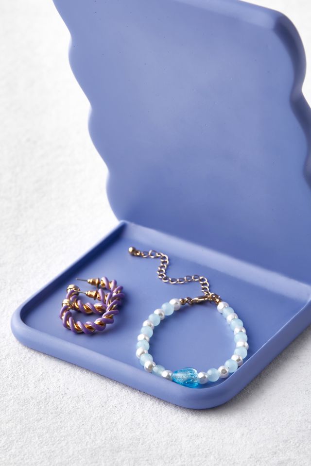 Support à Boucles d'Oreilles Avery #3