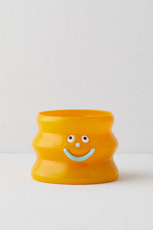 Goofy Face Planter #2