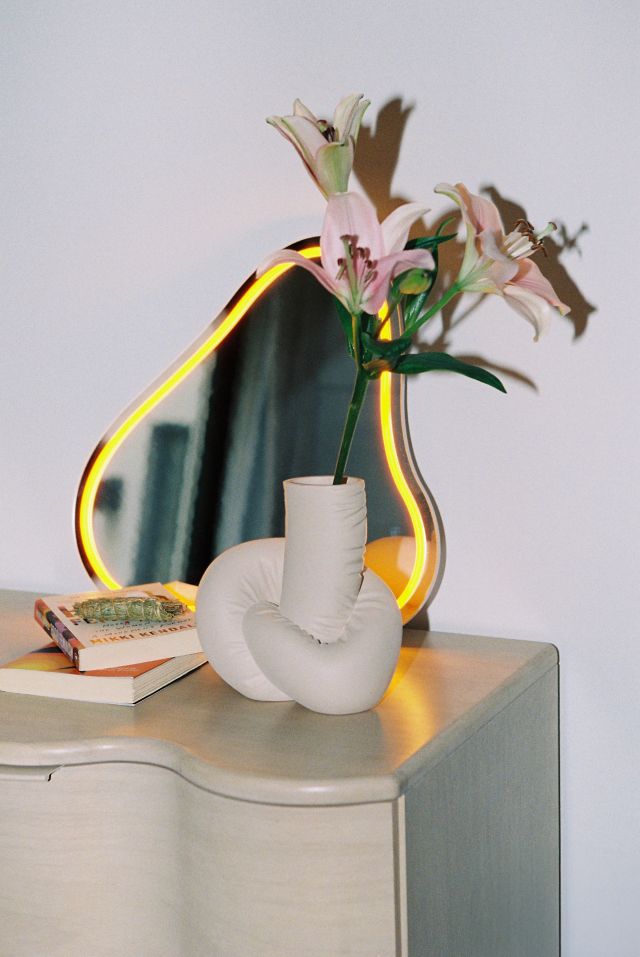 Renee Knot Vase #5