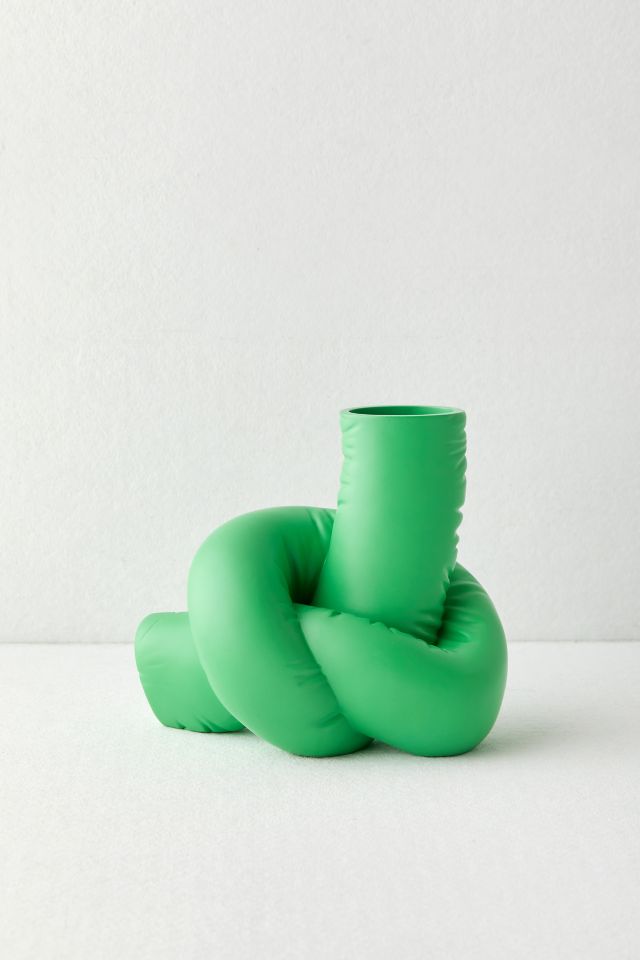 Renee Knot Vase #2