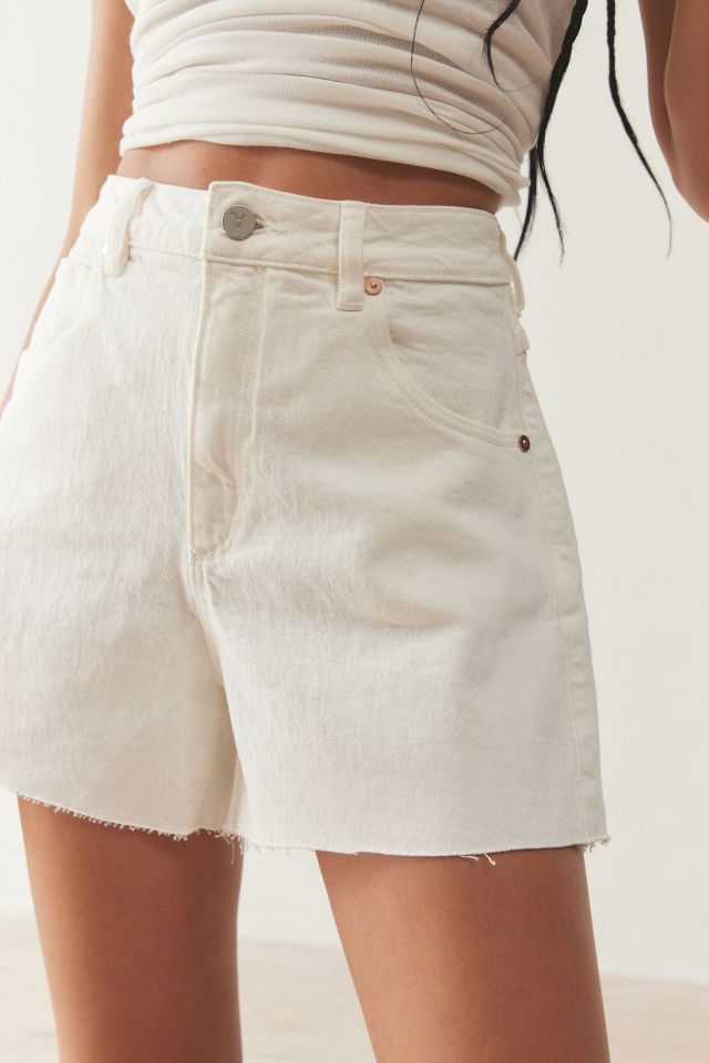 Abrand Venice Loose Denim Short #2