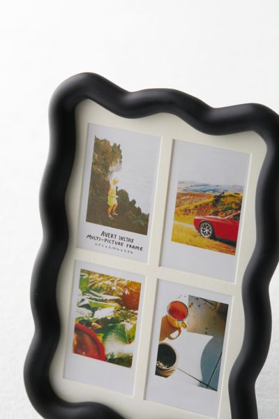 Avery Multi-INSTAX Picture Frame