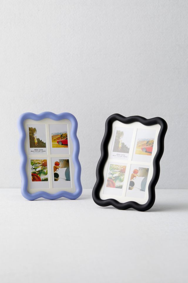 Avery Squiggle Multi-INSTAX Picture Frame #4