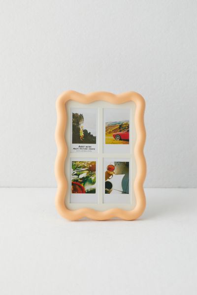 Avery Squiggle Multi-INSTAX Picture Frame