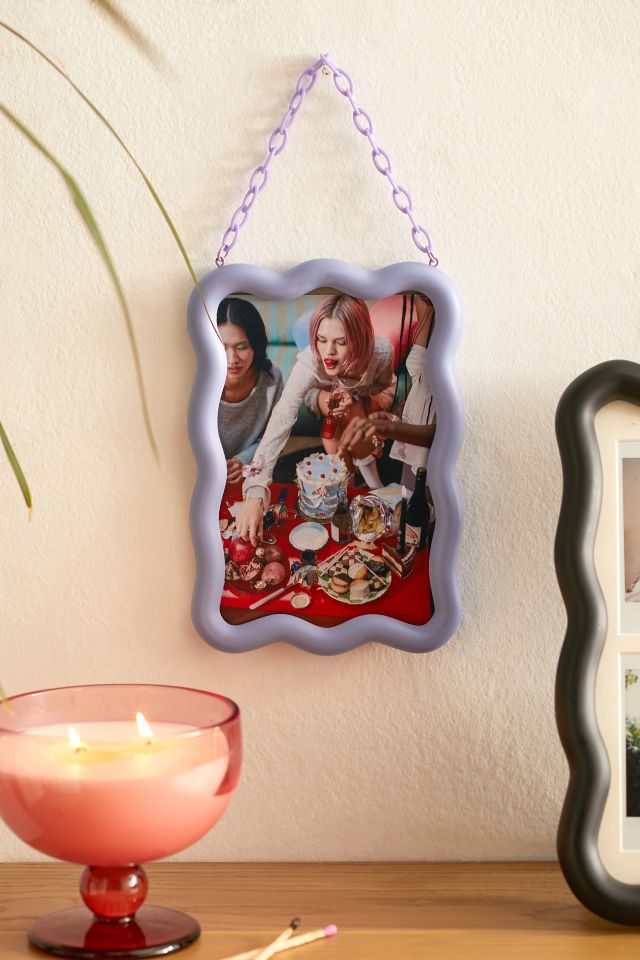 Avery Chain Link Picture Frame #3
