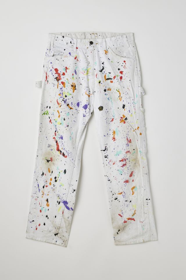 OG Painter Pant - Opal