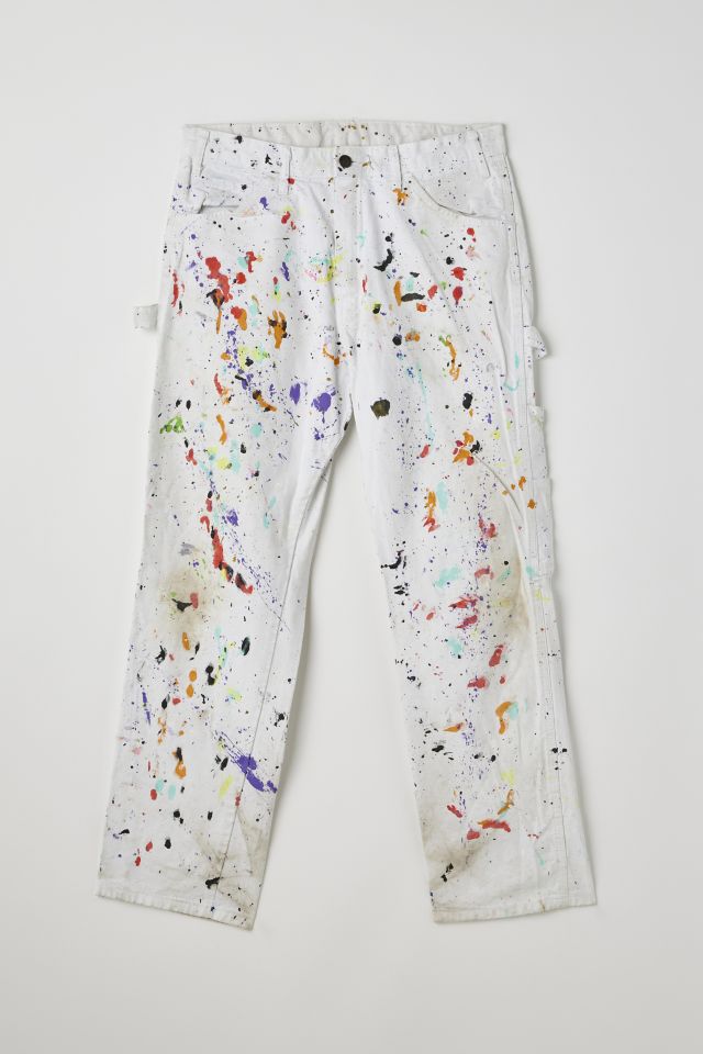 Vintage Painter Pant | Urban Outfitters Canada