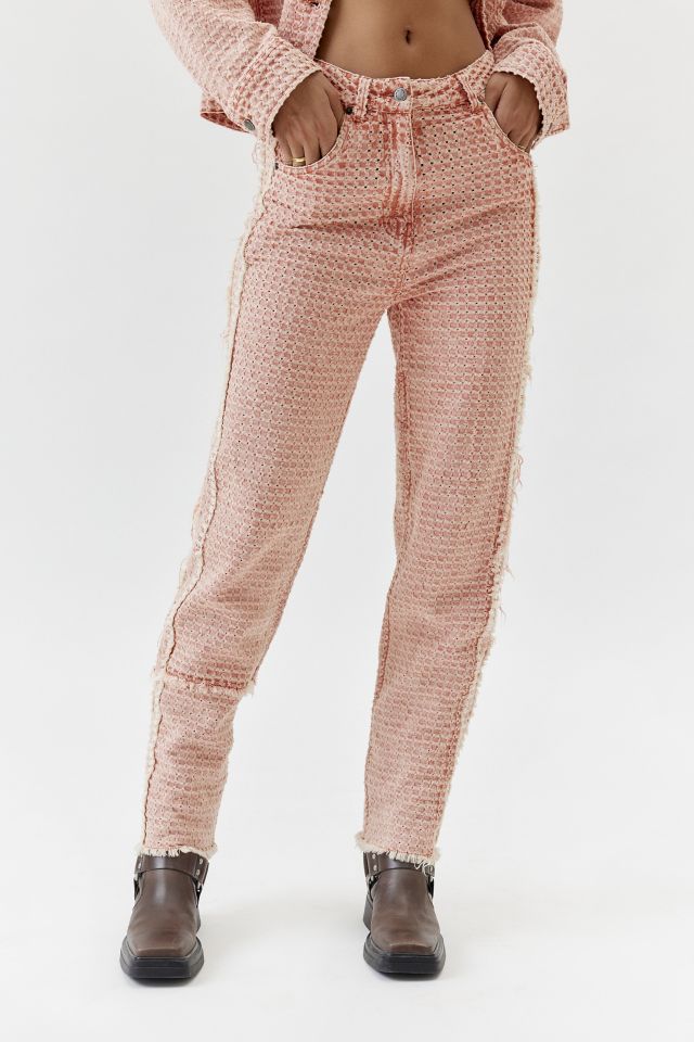 Honor The Gift Novelty Jean Urban Outfitters