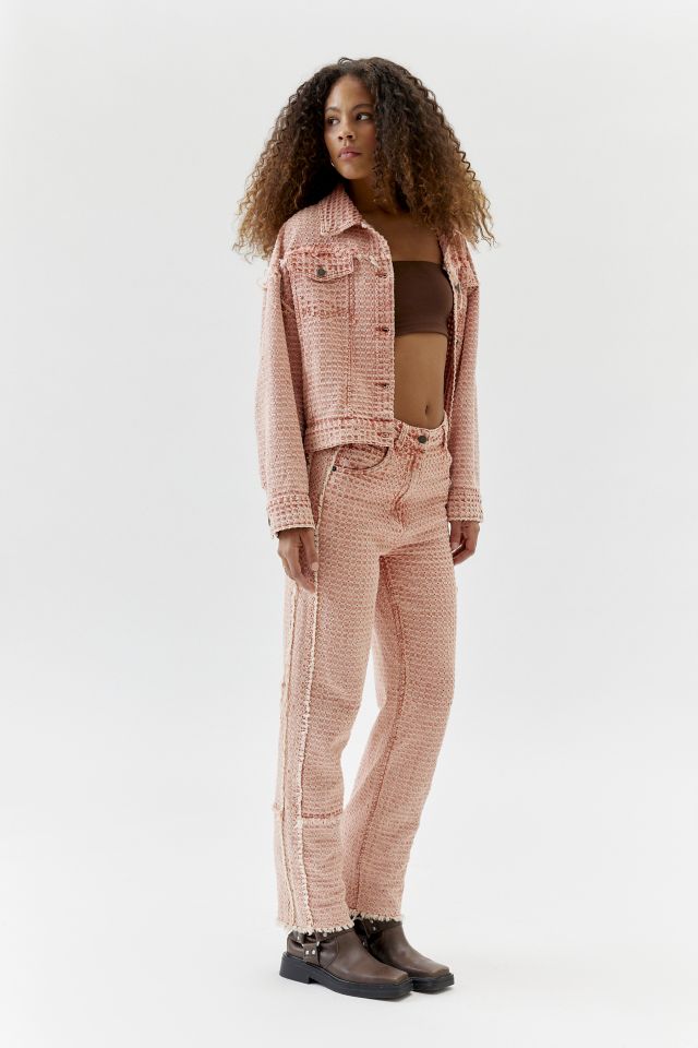 Honor The Gift Novelty Jean Urban Outfitters