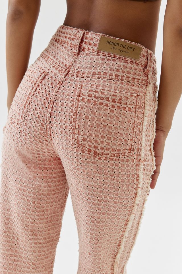 Honor The Gift Novelty Jean Urban Outfitters