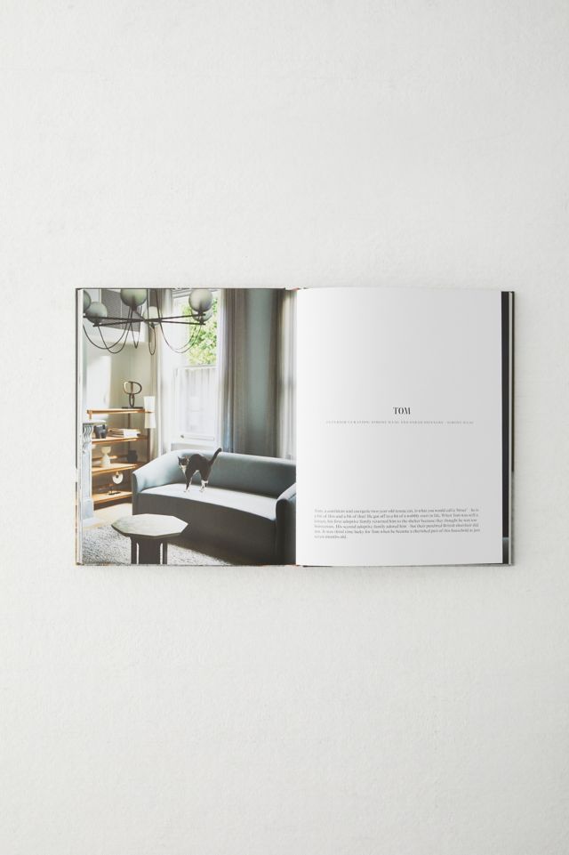 Where They Purr: Inspirational Interiors And The Cats Who Call Them Home By Paul Barbera #3
