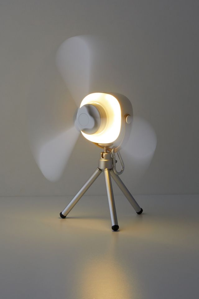 Fanable Portable Fan #1