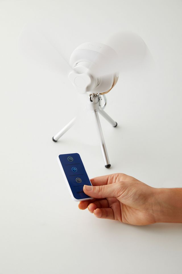 Fanable Portable Fan #3