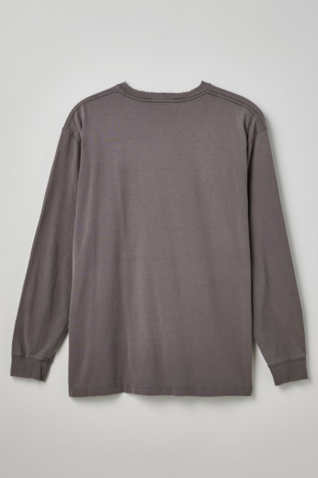 Vintage Carhartt Long Sleeve Tee #1