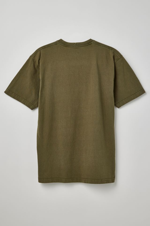 Carhartt Vintage Tshirt-Chest 39