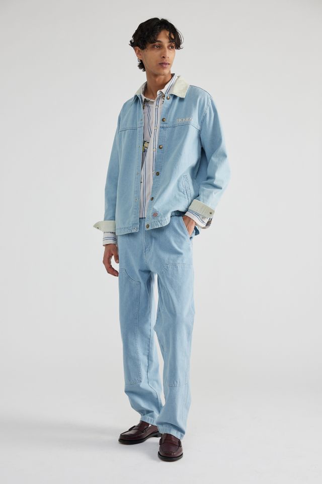 Dickies Madison Double Knee Baggy Fit Jean #3