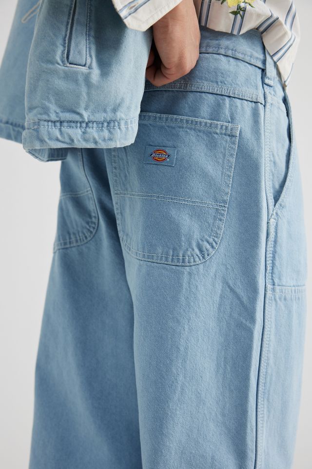 Dickies Madison Double Knee Baggy Fit Jean #4
