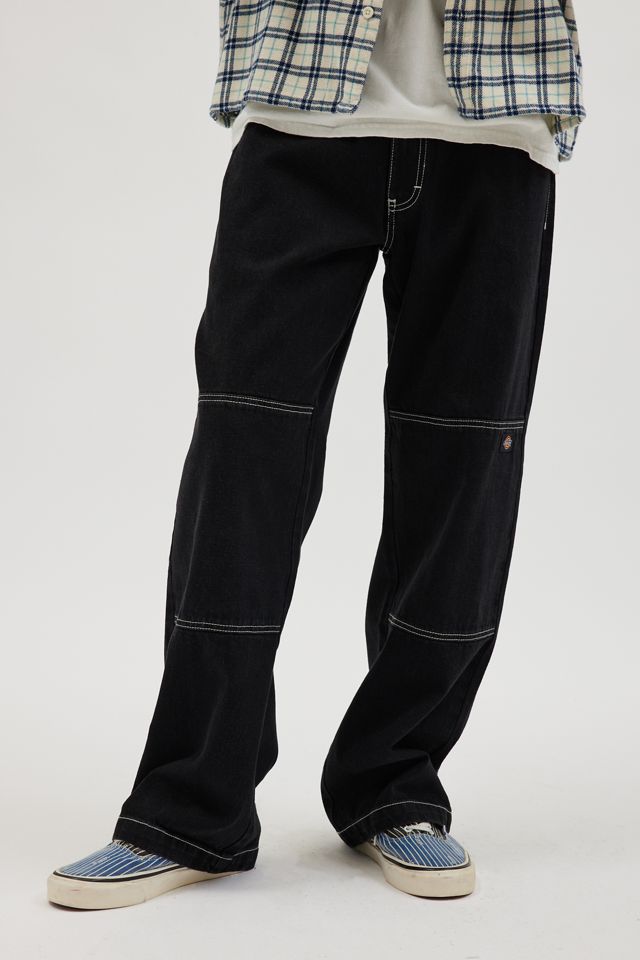 Dickies Madison Baggy Fit Double Knee Jean | Urban Outfitters Dickies Madison Baggy Fit Double Knee Jean | Urban Outfitters
