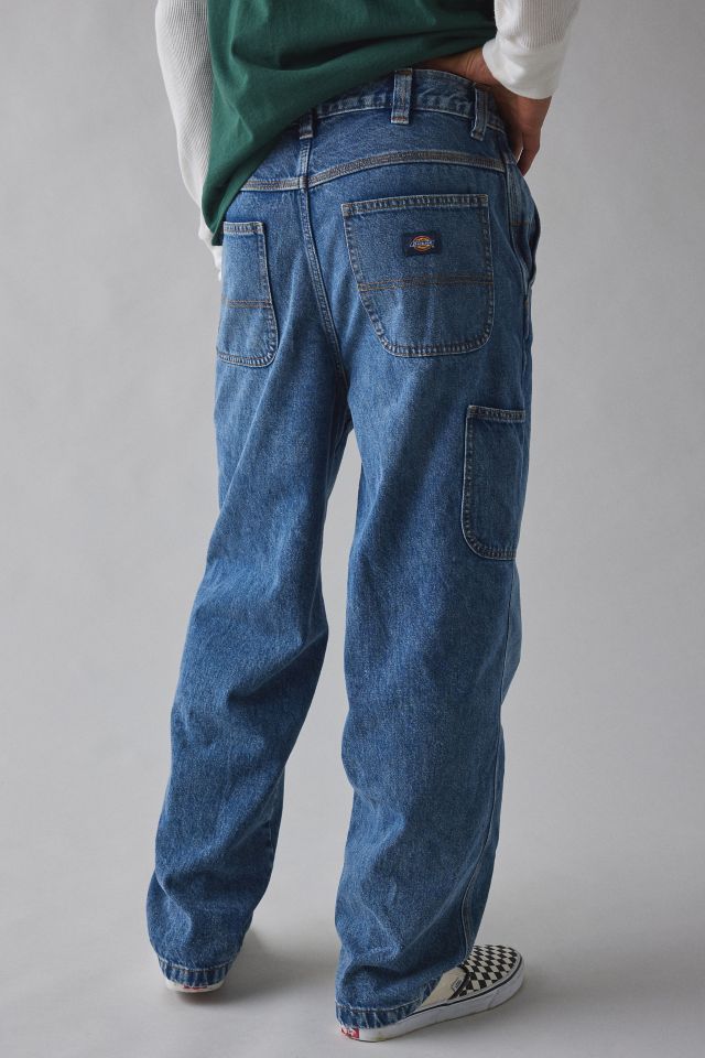 Jean Dickies Madison coupe ample #1