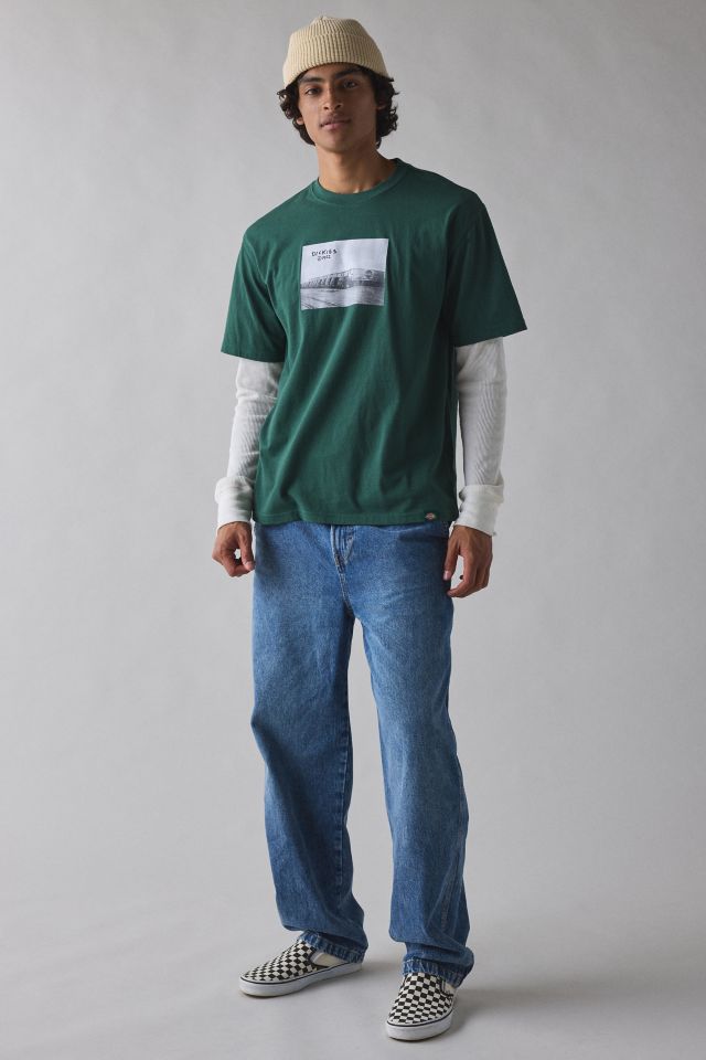 Jean Dickies Madison coupe ample #2