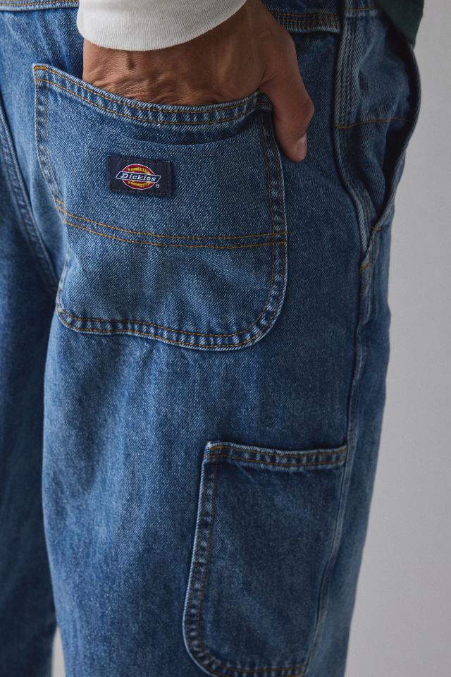 Jean Dickies Madison coupe ample #3