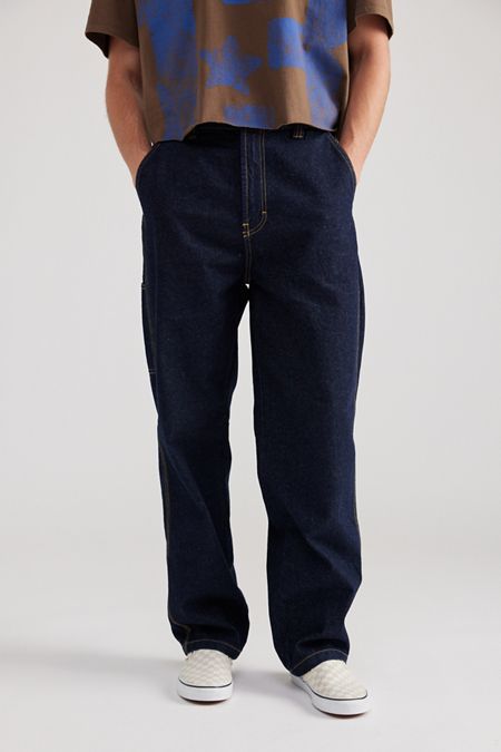 Dickies Madison Baggy Fit Jean