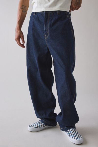 Dickies Madison Baggy Fit Straight Leg Jean