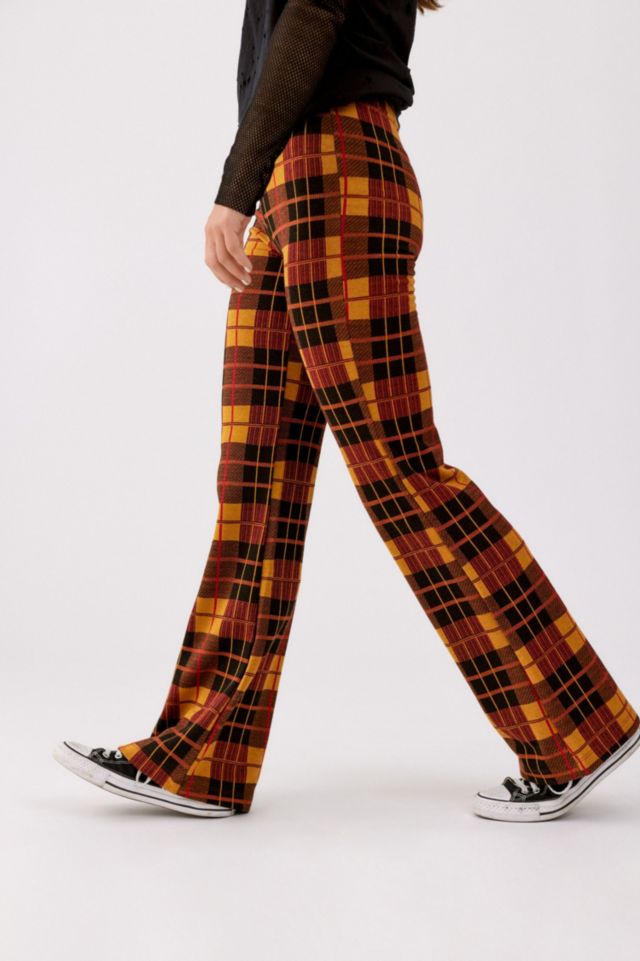 UO Bryn Pull-On Flare Pant #2