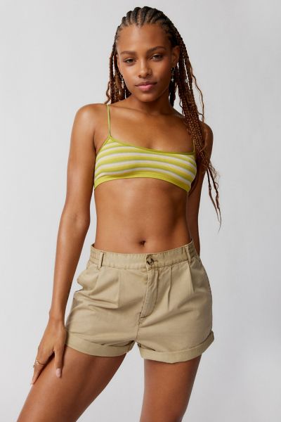 BDG Blair Chino Shorts