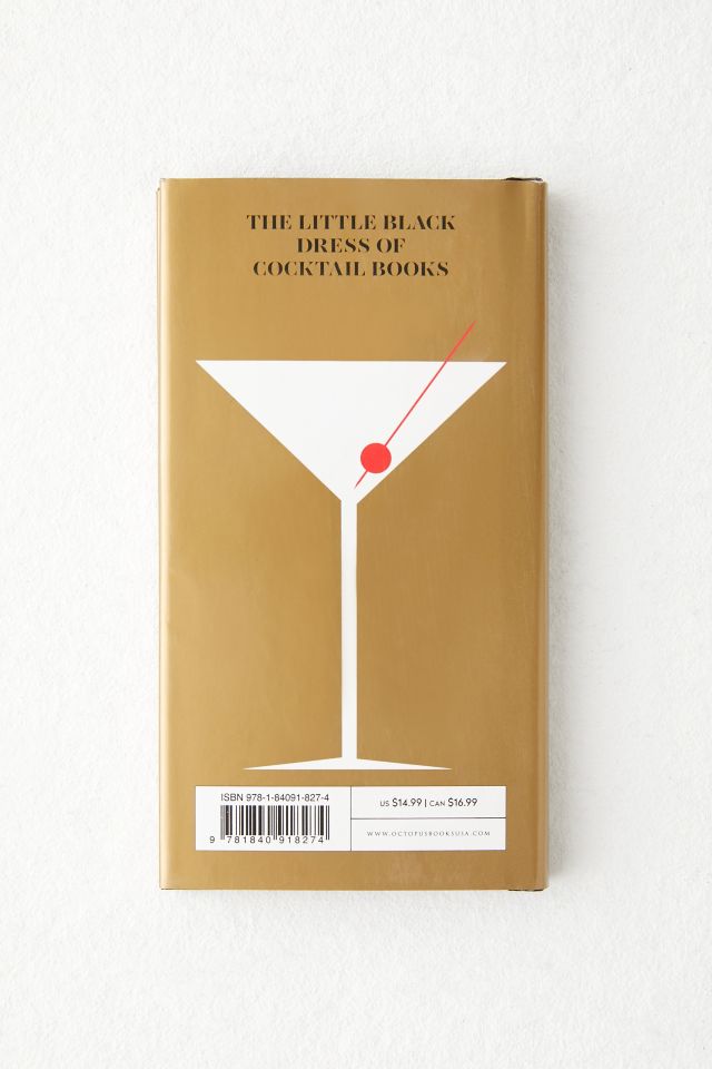 Vogue Cocktails: Classic Drinks From The Golden Age Of Cocktails d'Henry McNulty #4