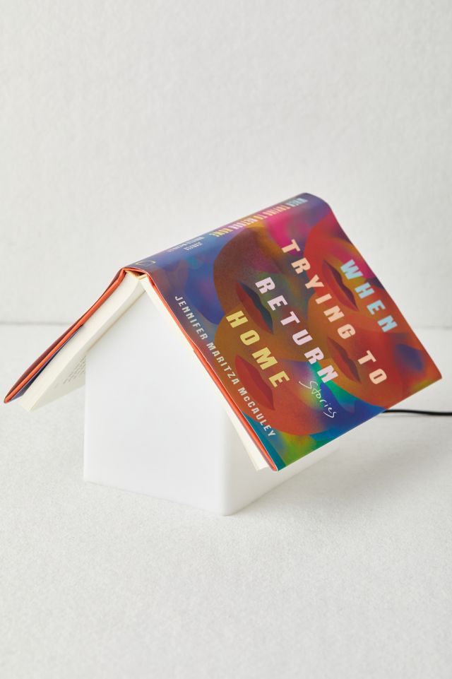 Book Rest LED Lamp #4