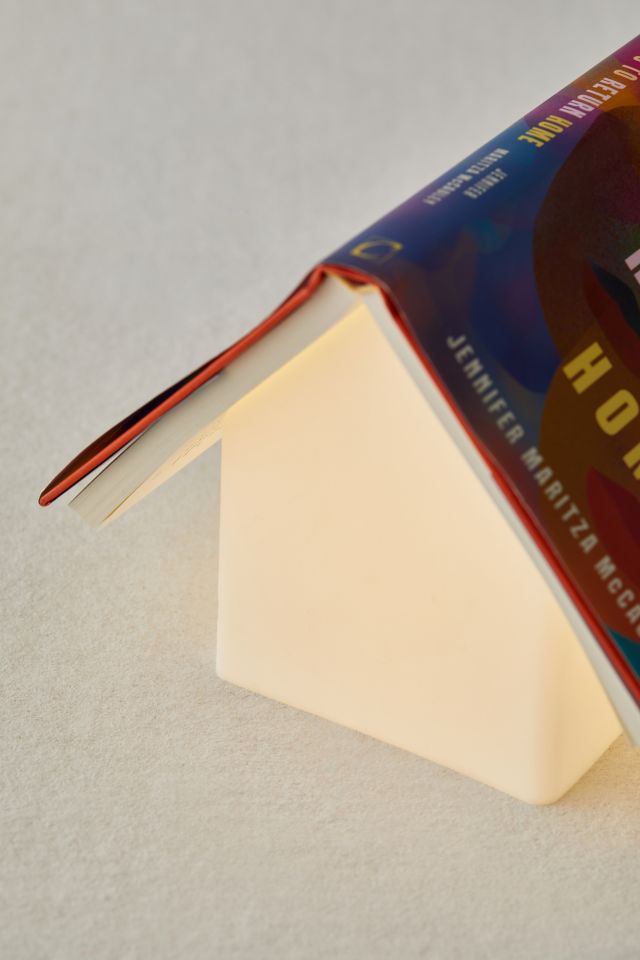Book Rest LED Lamp #5